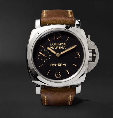 pam01335 panerai|panerai luminor marina 1950.